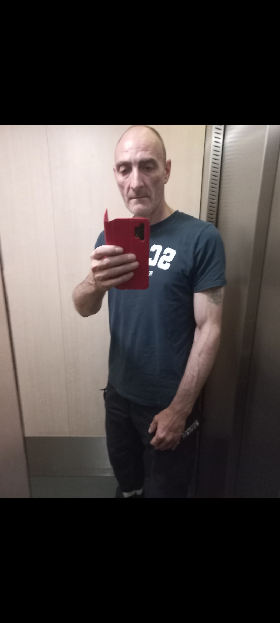 Profil de Nacereddine, 48 ans, Rencontre Gay France à Bourth
