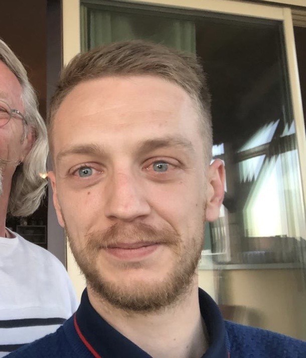 Profil de Aymerick, 33 ans, Rencontre Gay France à Voutré