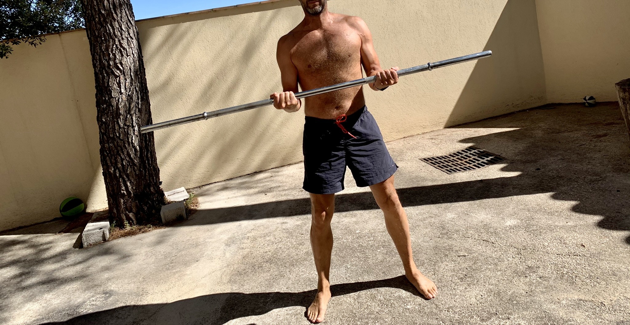 Profil de Zyed, 52 ans, Rencontre Gay France à Maché