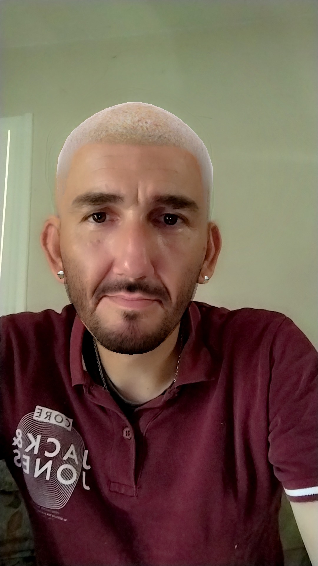 Profil de Moukhtar, 38 ans, Rencontre Gay France à Jonquières