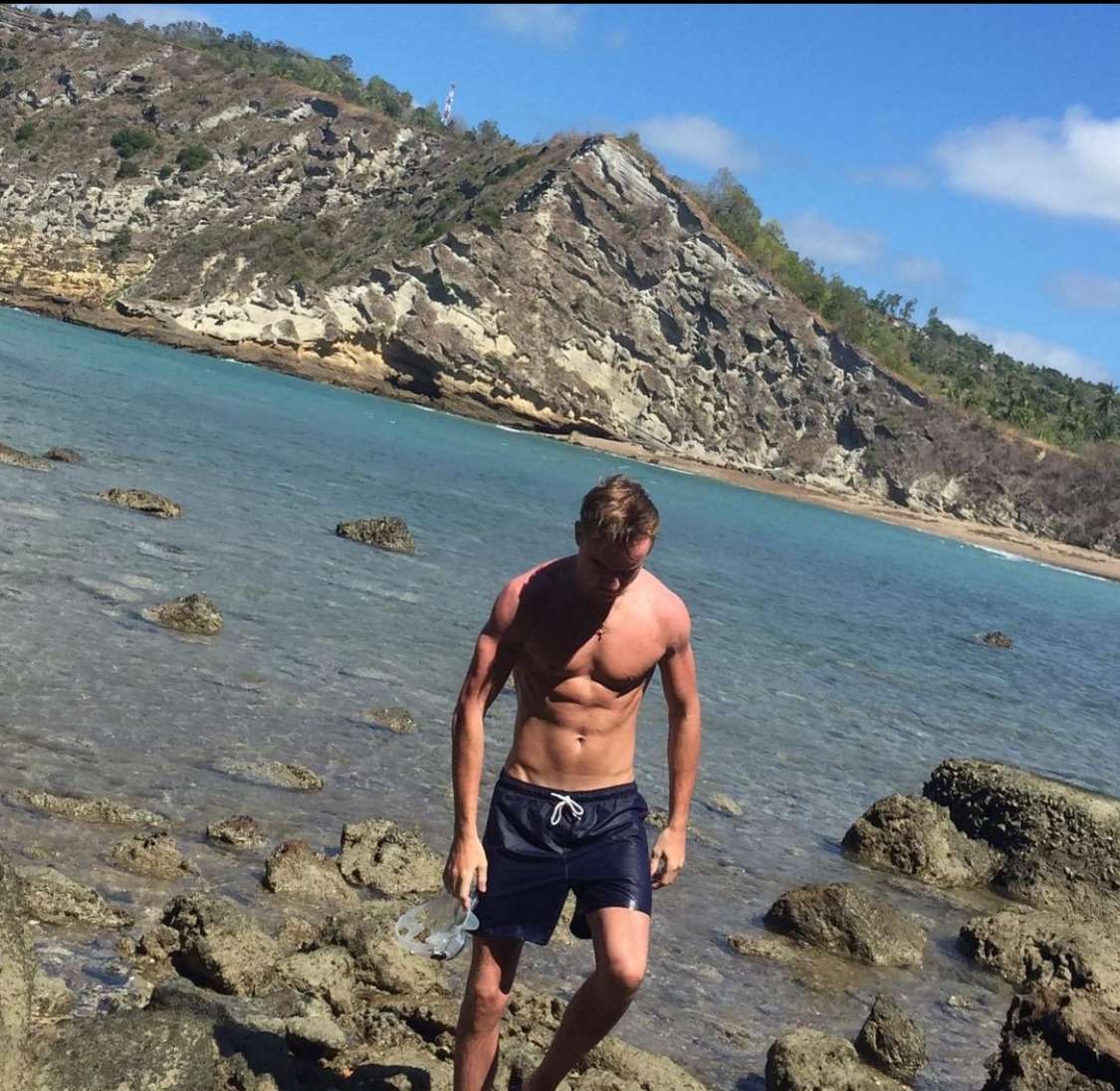 Profil de Tibère, 29 ans, Rencontre Gay France à Roiffé