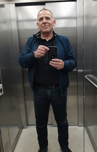 Profil de Bakoutoubo, 51 ans, Rencontre Gay France à Rouelles