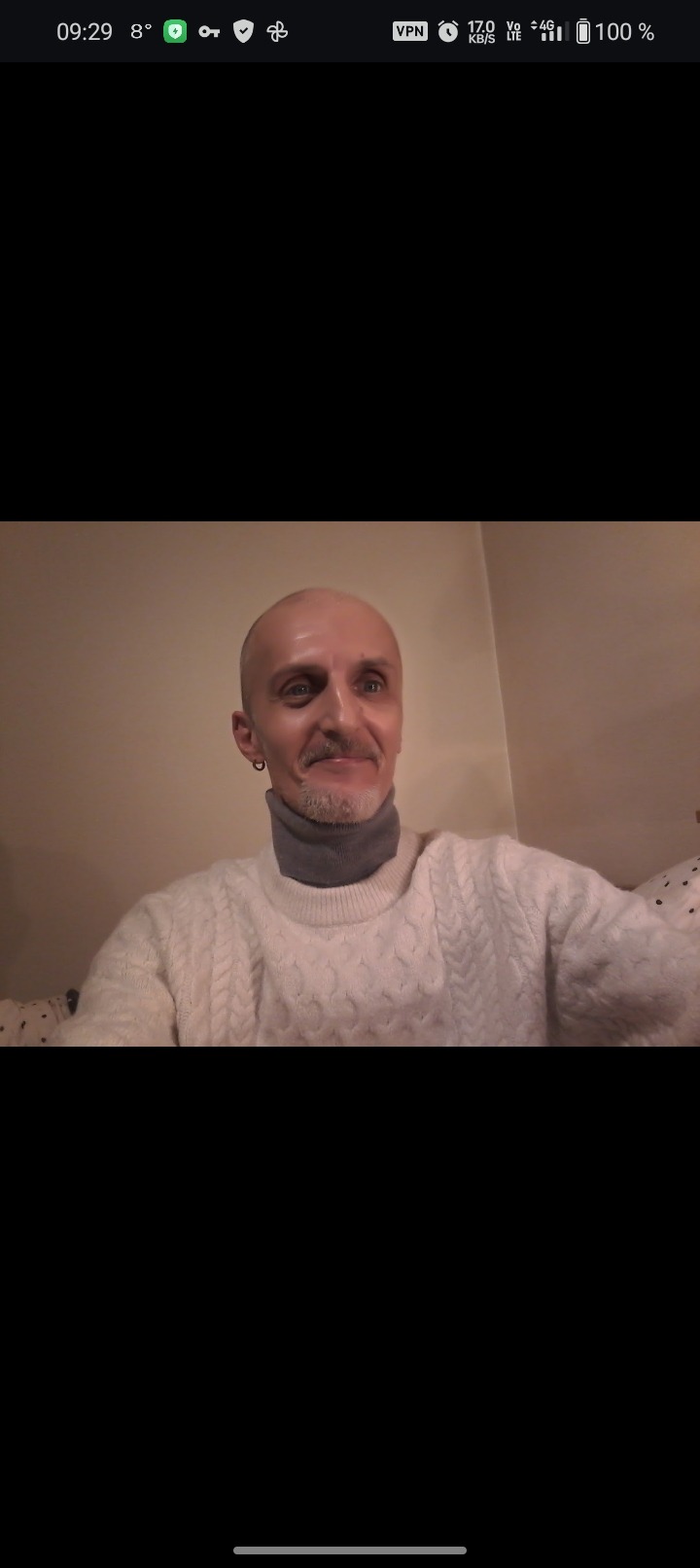Profil de Mattias, 44 ans, Rencontre Gay France à Espins