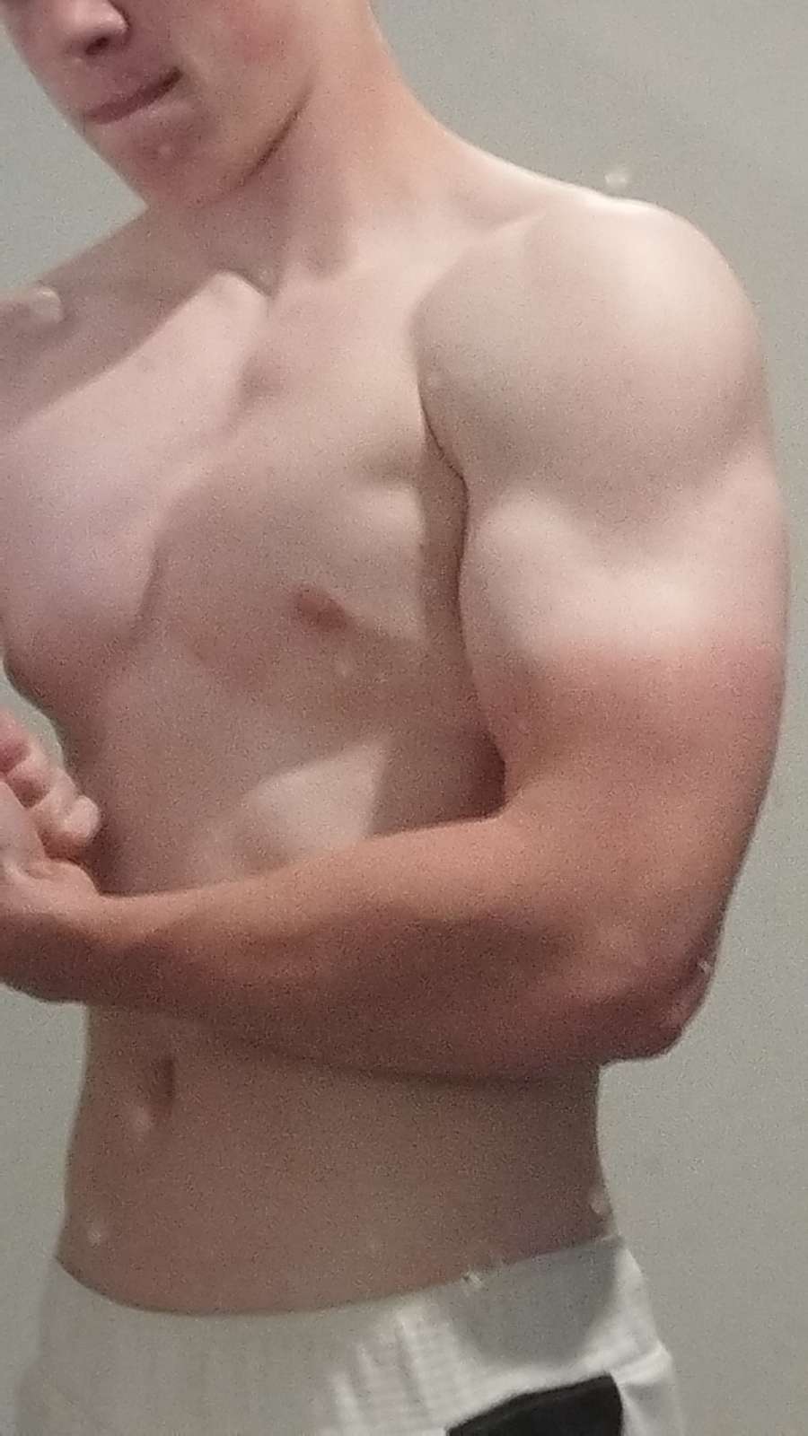 Profil de Kerem, 18 ans, Rencontre Gay France à Urdens