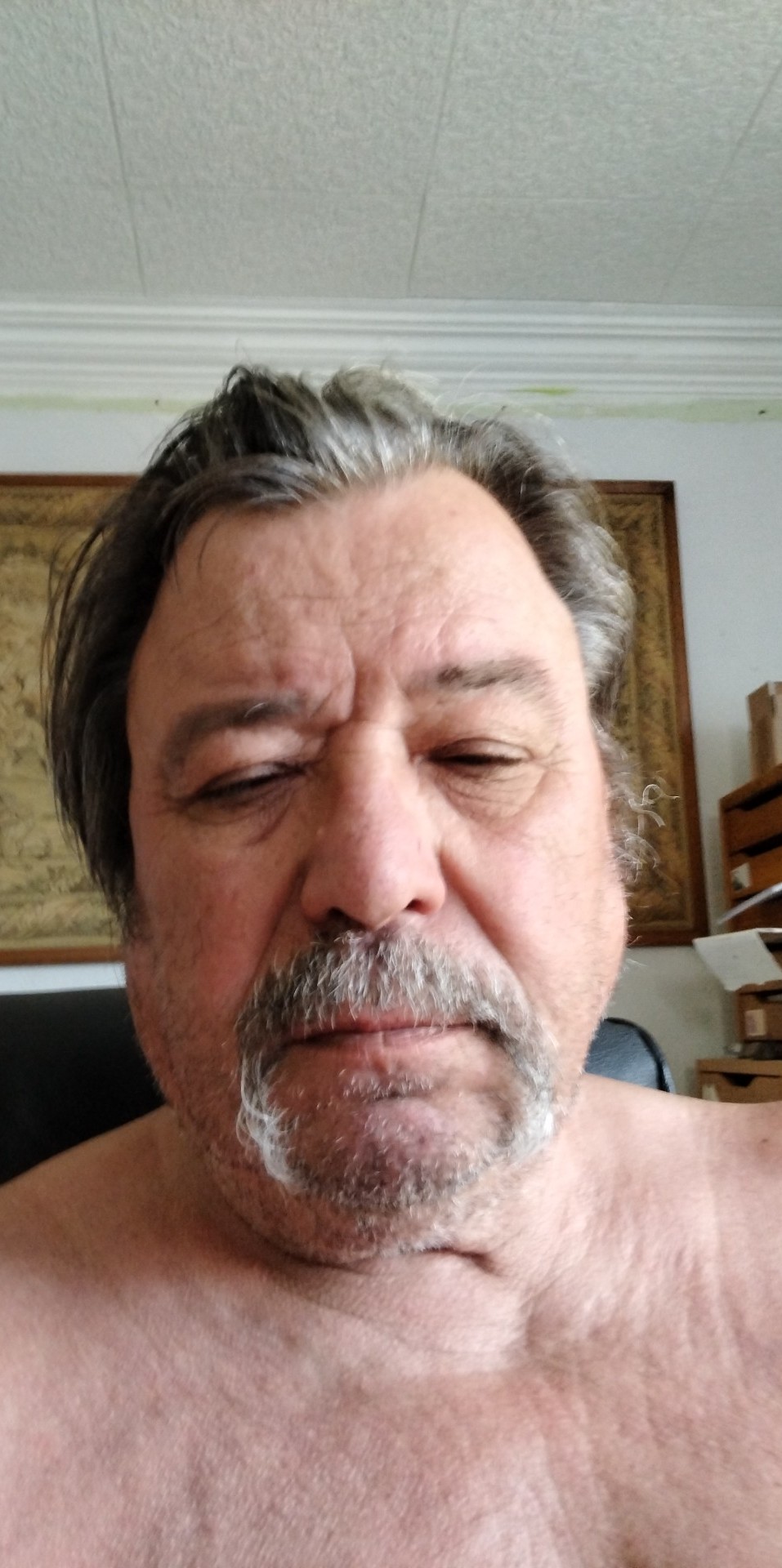 Profil de Georges-marie, 55 ans, Rencontre Gay France à Faget-Abbatial