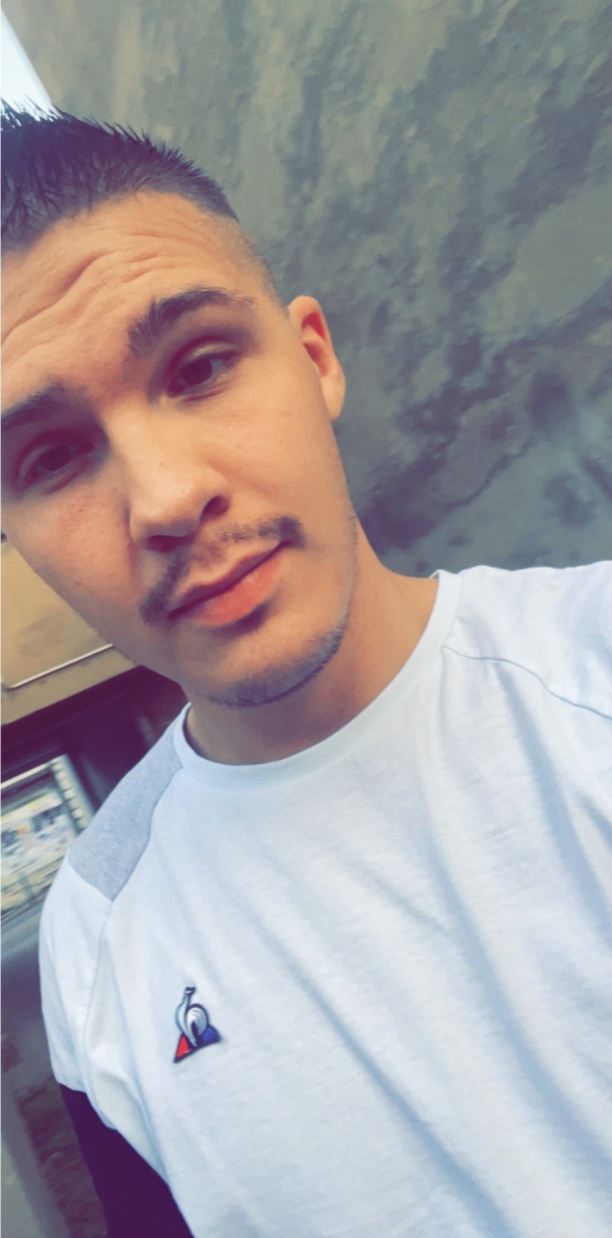 Profil de Ilyace, 25 ans, Rencontre Gay France à Blet