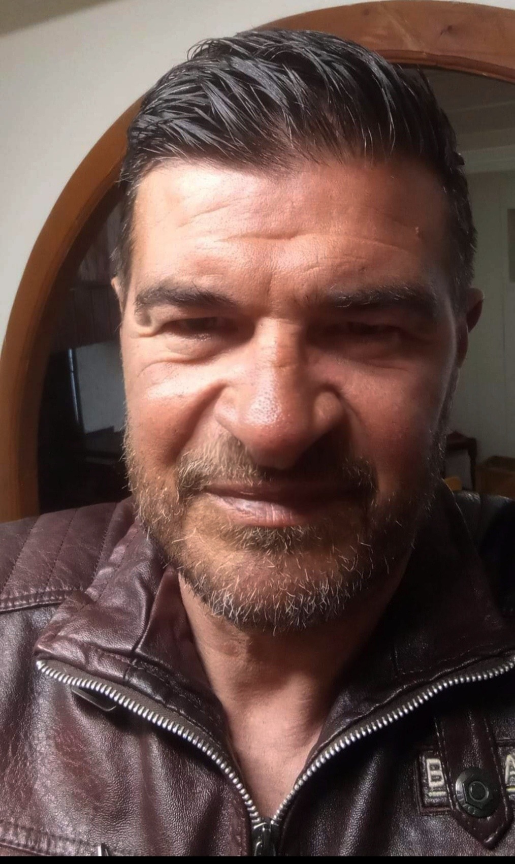 Profil de Ensar, 55 ans, Rencontre Gay France à Besset