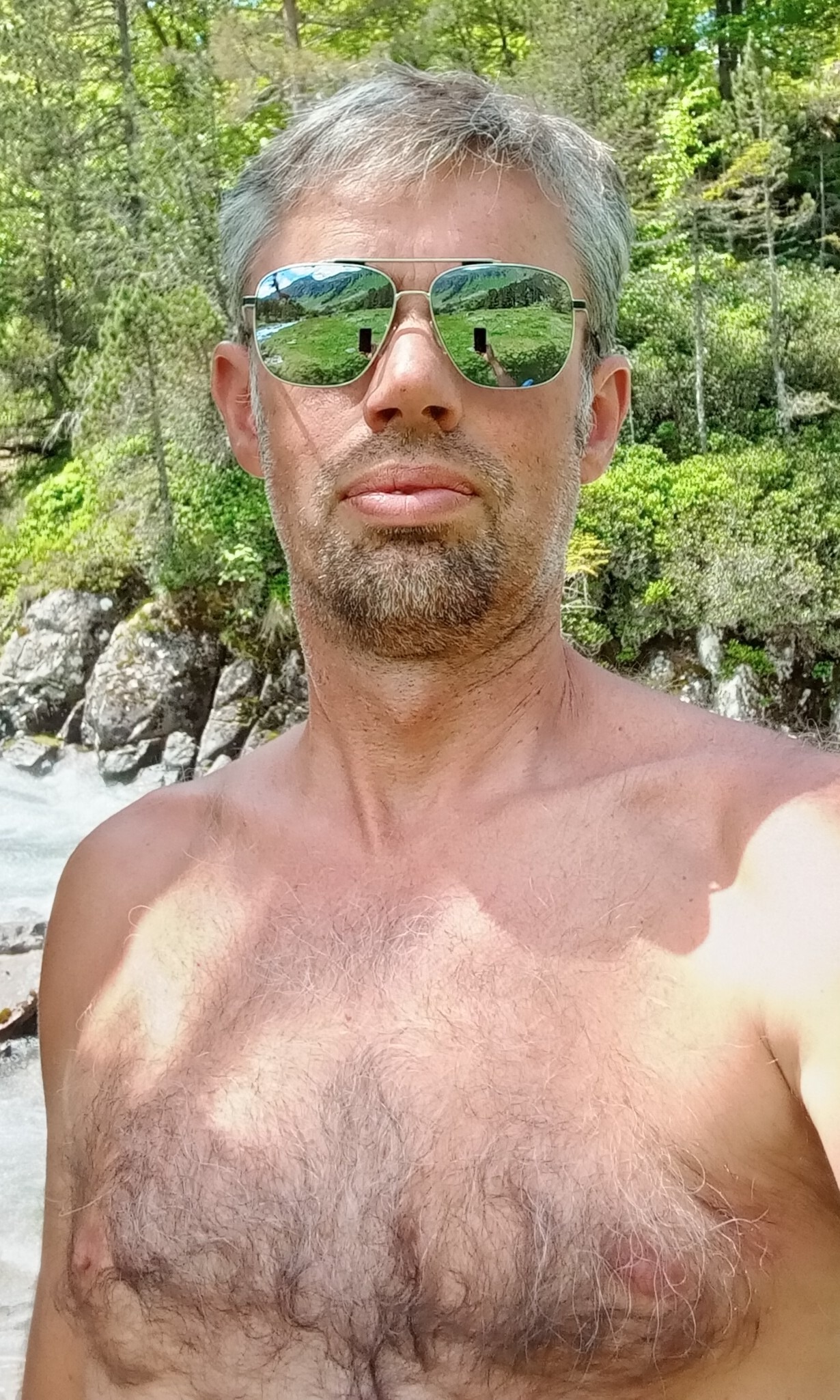 Profil de Urbano, 51 ans, Rencontre Gay France à Chambray