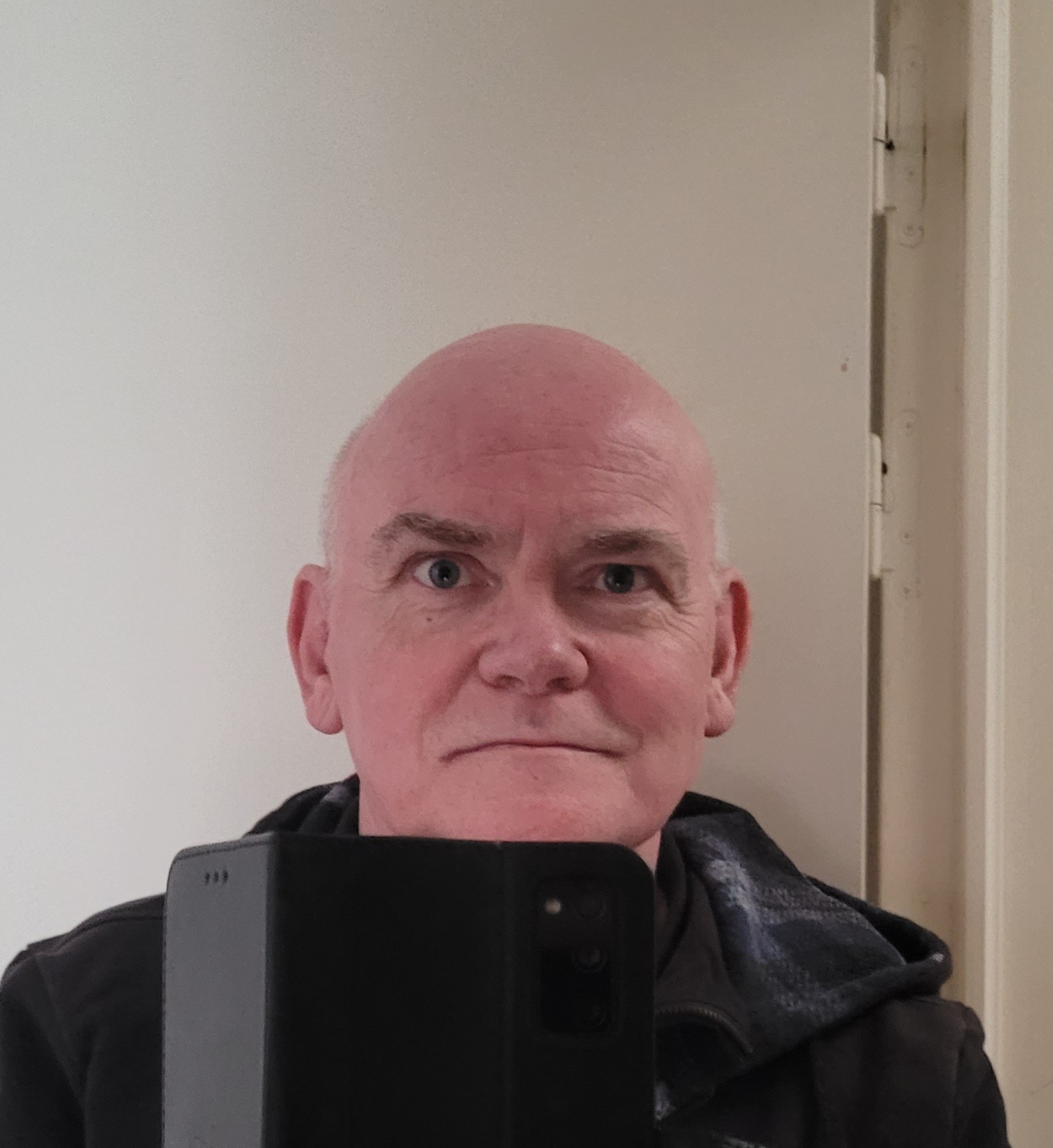 Profil de Loukman, 55 ans, Rencontre Gay France à Izenave