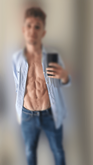 Profil de Ylan, 28 ans, Rencontre Gay France à Cerny
