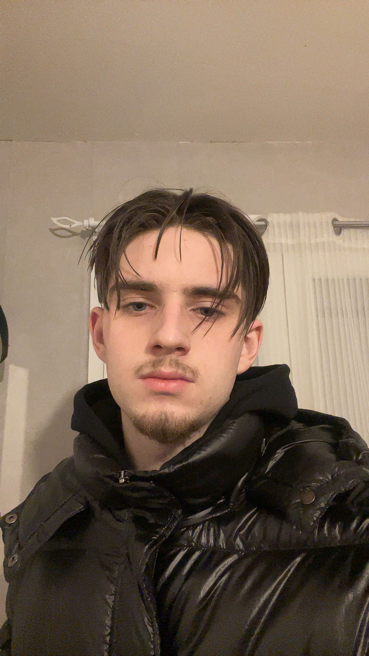 Profil de Terry, 21 ans, Rencontre Gay France à Bédéchan