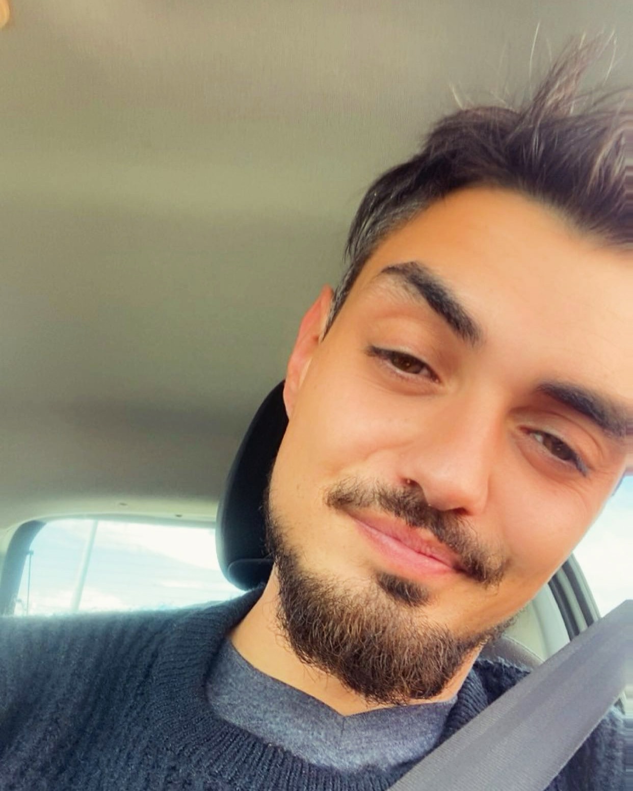 Profil de Zouhir, 29 ans, Rencontre Gay France à Cherves-Châtelars
