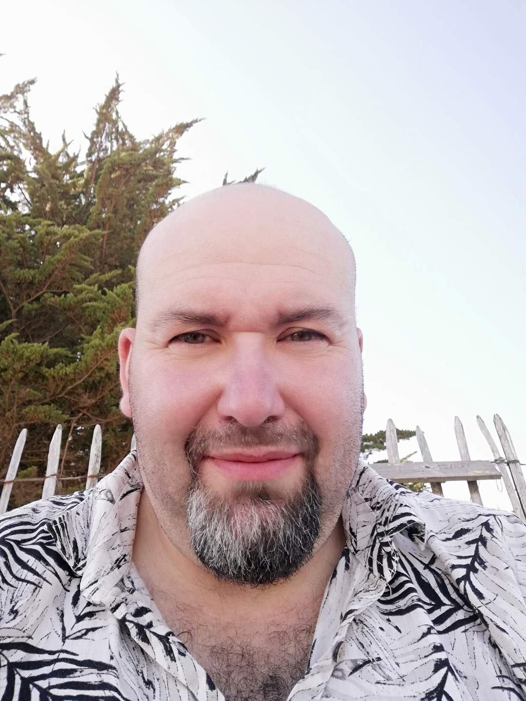 Profil de Primaël, 49 ans, Rencontre Gay France à Saint-Barthélemy-de-Bellegarde