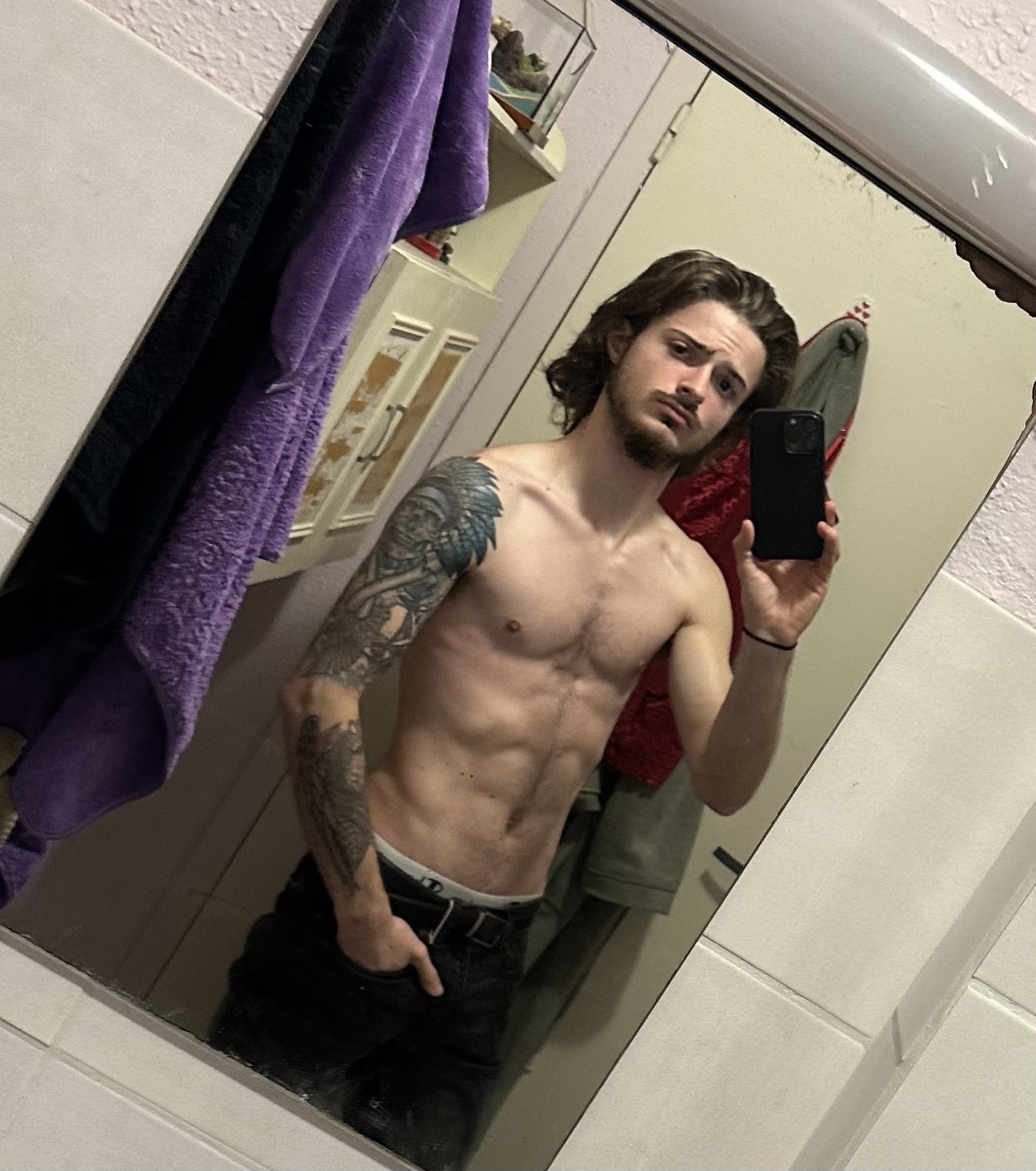 Profil de Sofyen, 23 ans, Rencontre Gay France à Caussou