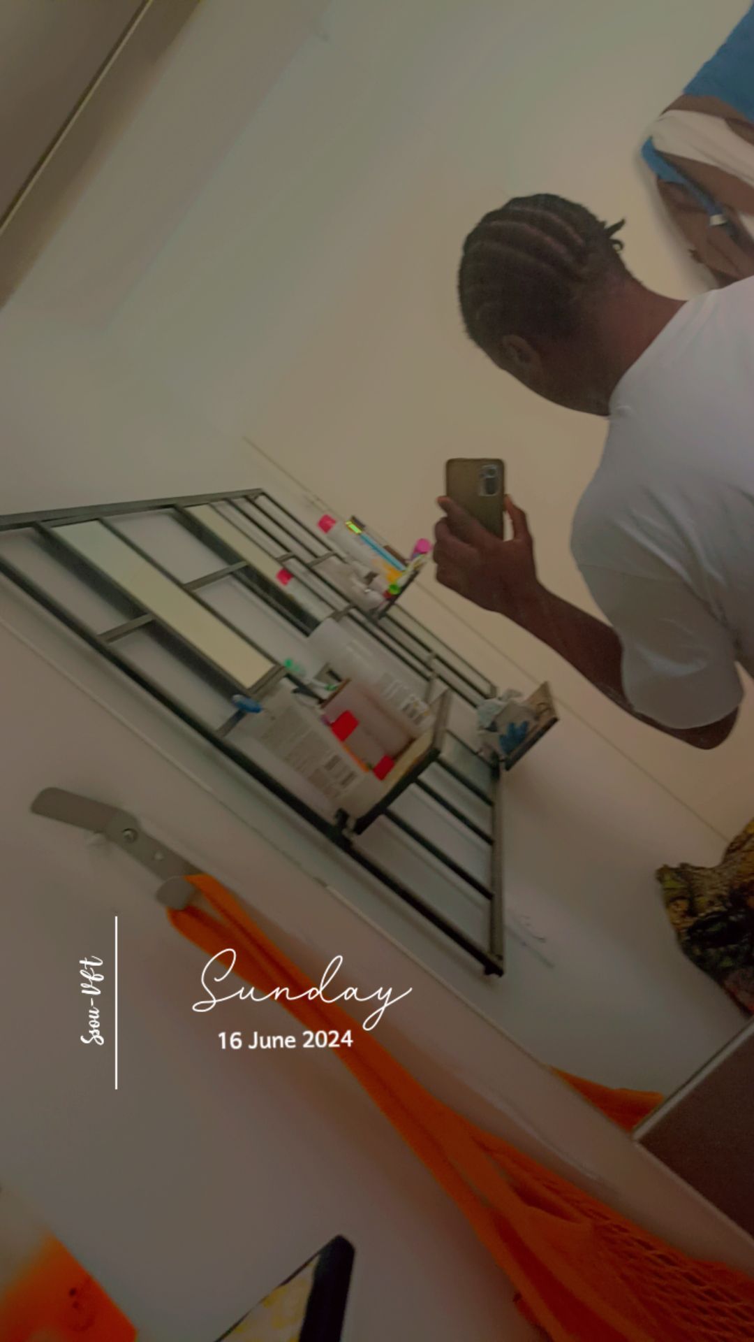 Profil de Eymen, 21 ans, Rencontre Gay France à Oinville-sur-Montcient