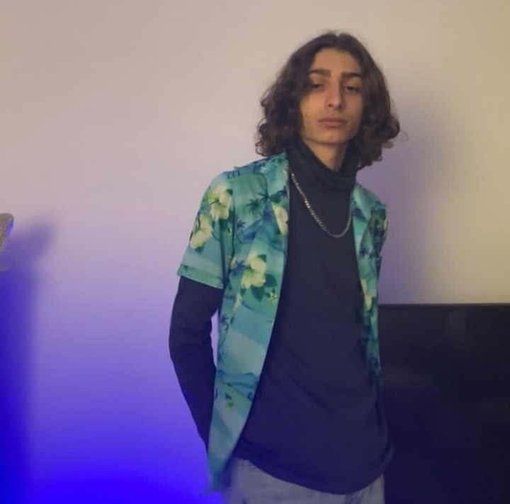 Profil de Romarick, 23 ans, Rencontre Gay France à Broze