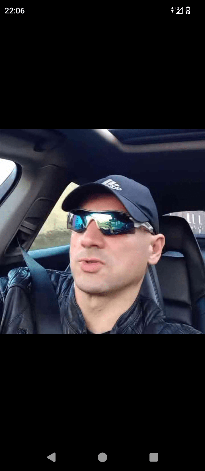 Profil de Navy, 47 ans, Rencontre Gay France à Montfa
