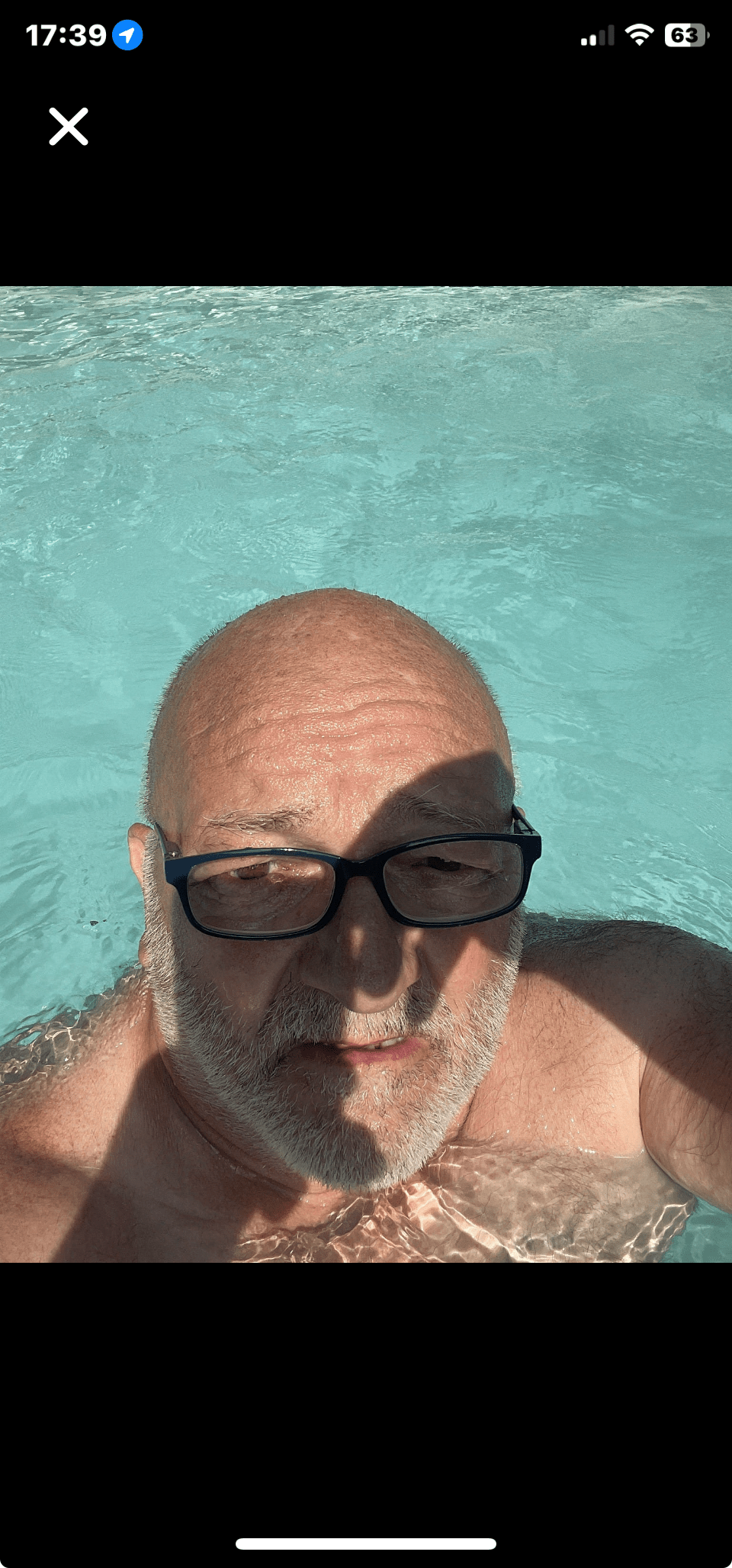 Profil de Yunus-emre, 55 ans, Rencontre Gay France à Verpel