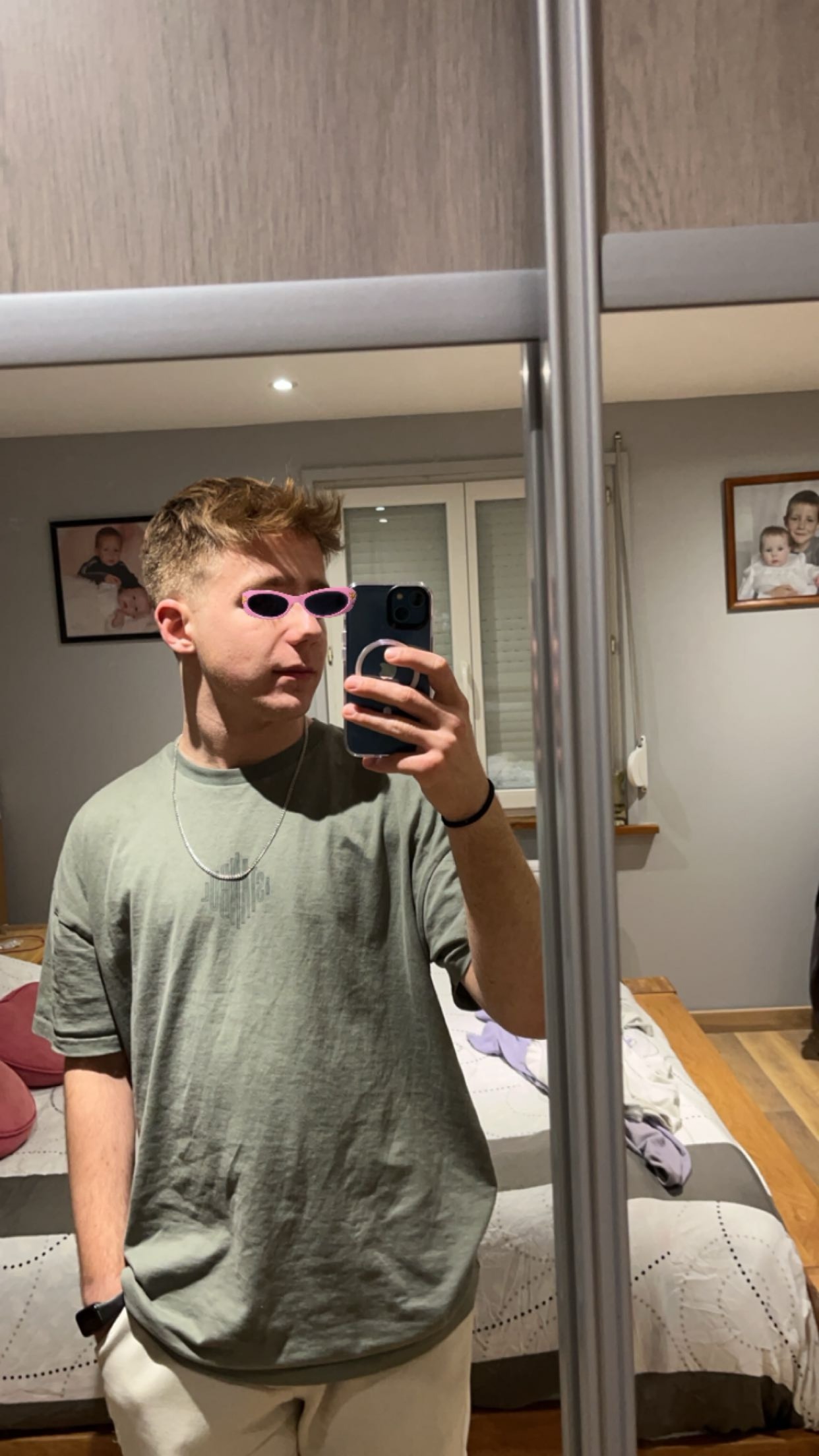 Profil de Many, 20 ans, Rencontre Gay France à Coinches
