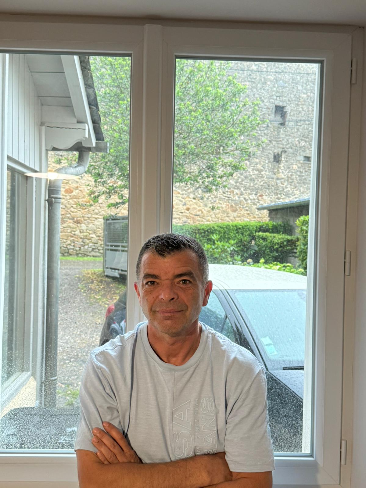 Profil de Misael, 48 ans, Rencontre Gay France à Santa-Maria-Figaniella
