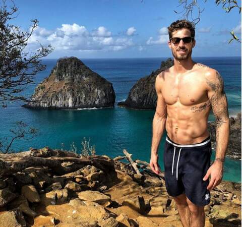 Profil de Sofien, 31 ans, Rencontre Gay France à Kermoroc'h