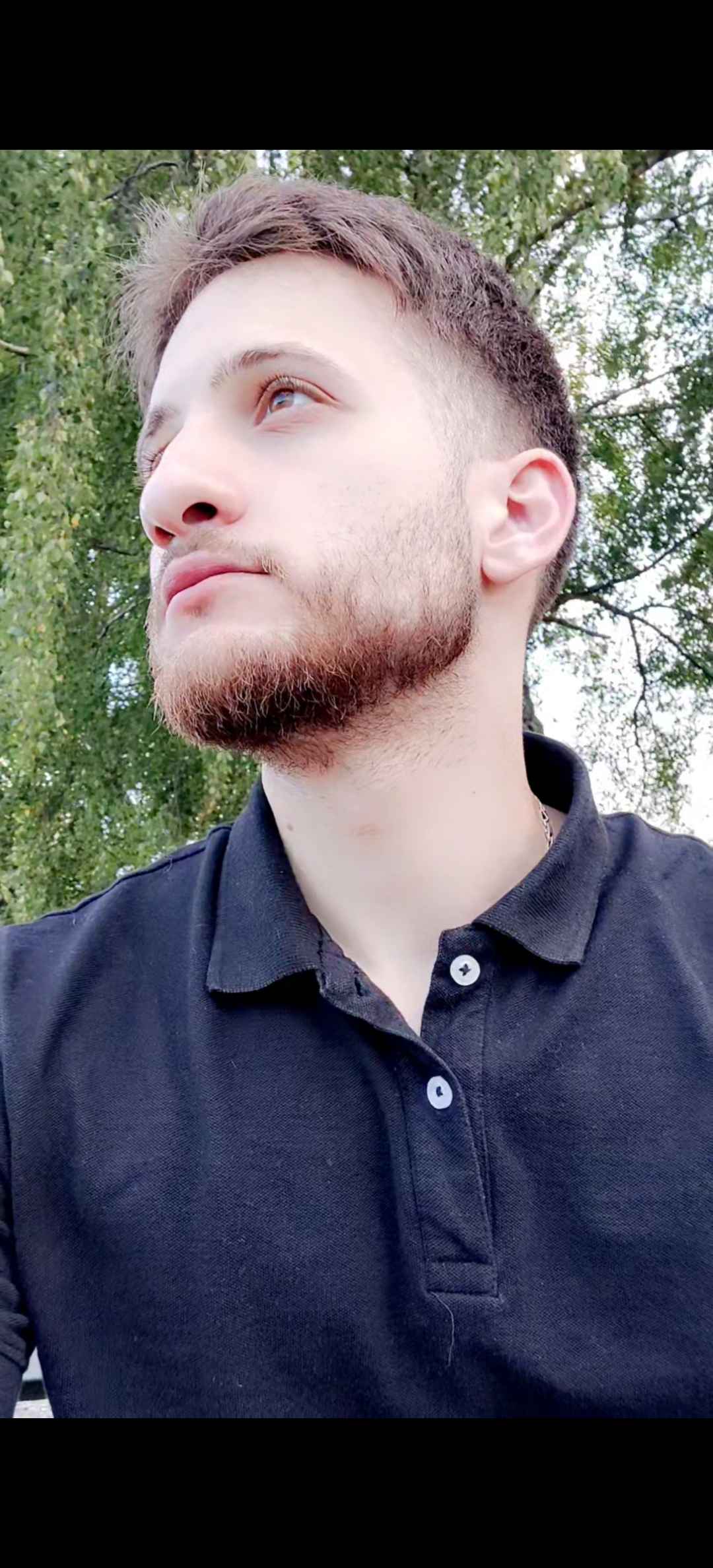 Profil de Djilian, 27 ans, Rencontre Gay France à Franqueville