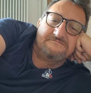 Profil de Jolan, 45 ans, Rencontre Gay France à Forgès