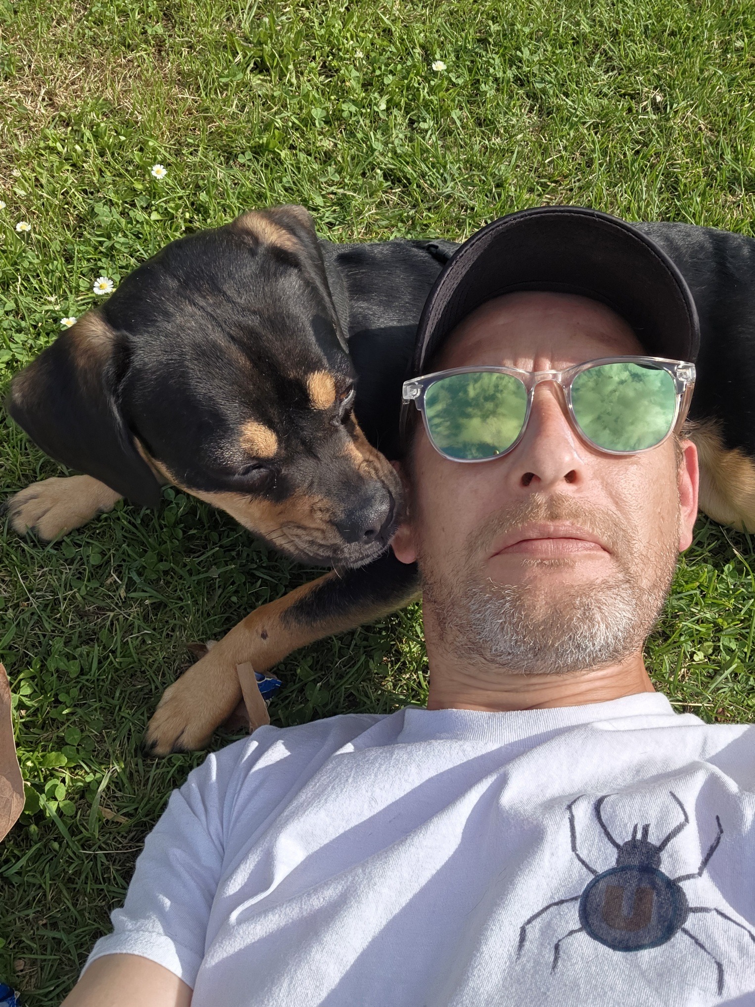 Profil de Sulyvann, 39 ans, Rencontre Gay France à Nointel