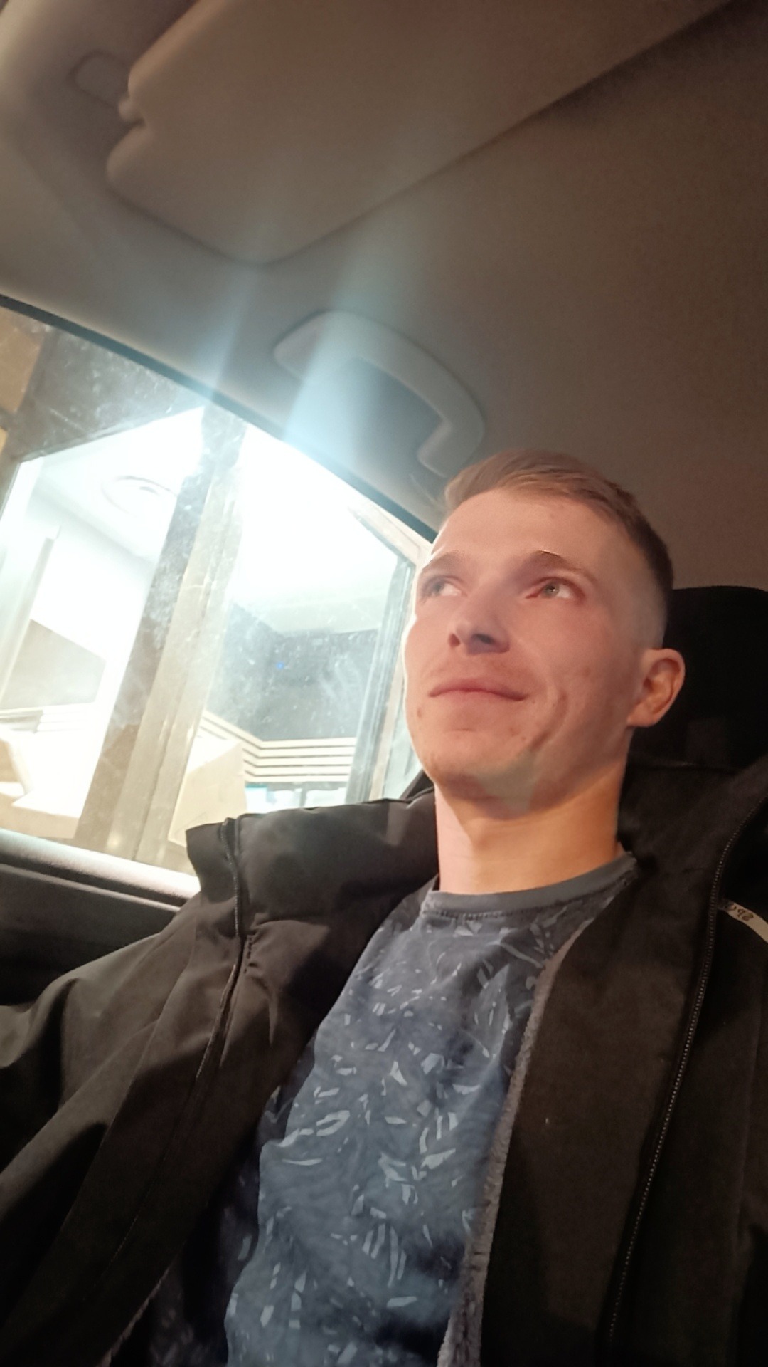 Profil de Keryane, 34 ans, Rencontre Gay France à Targon