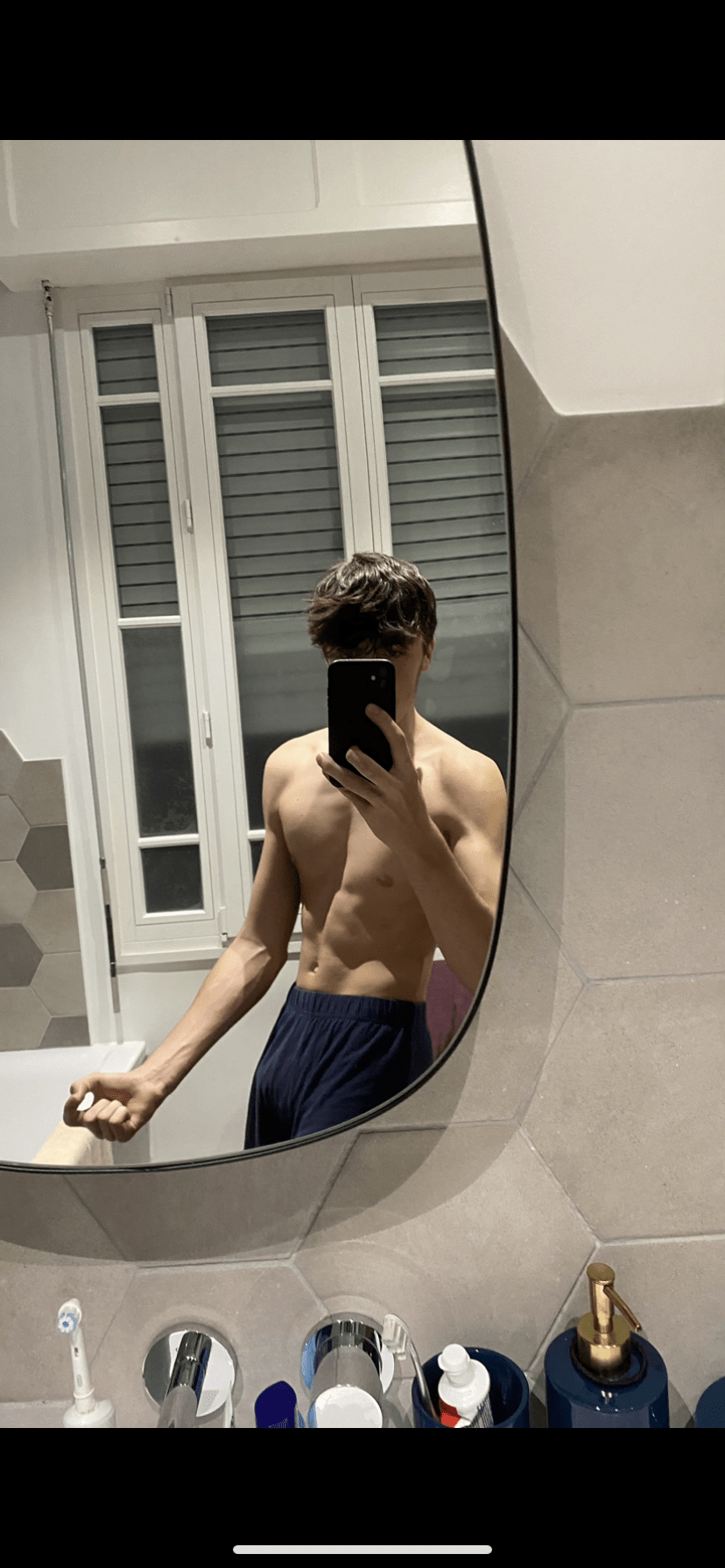 Profil de Alhan, 20 ans, Rencontre Gay France à Tayac