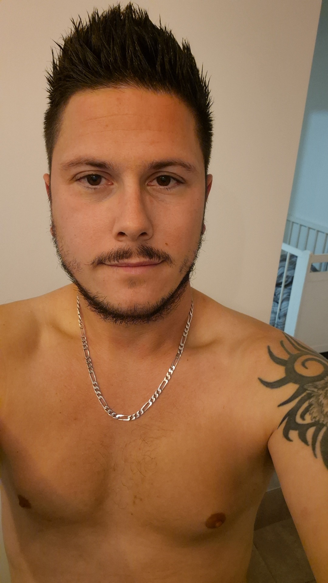 Profil de Sethi, 33 ans, Rencontre Gay France à Laleu