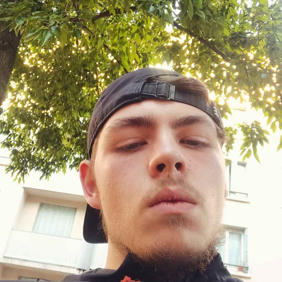 Profil de Flavien, 20 ans, Rencontre Gay France à Nointel