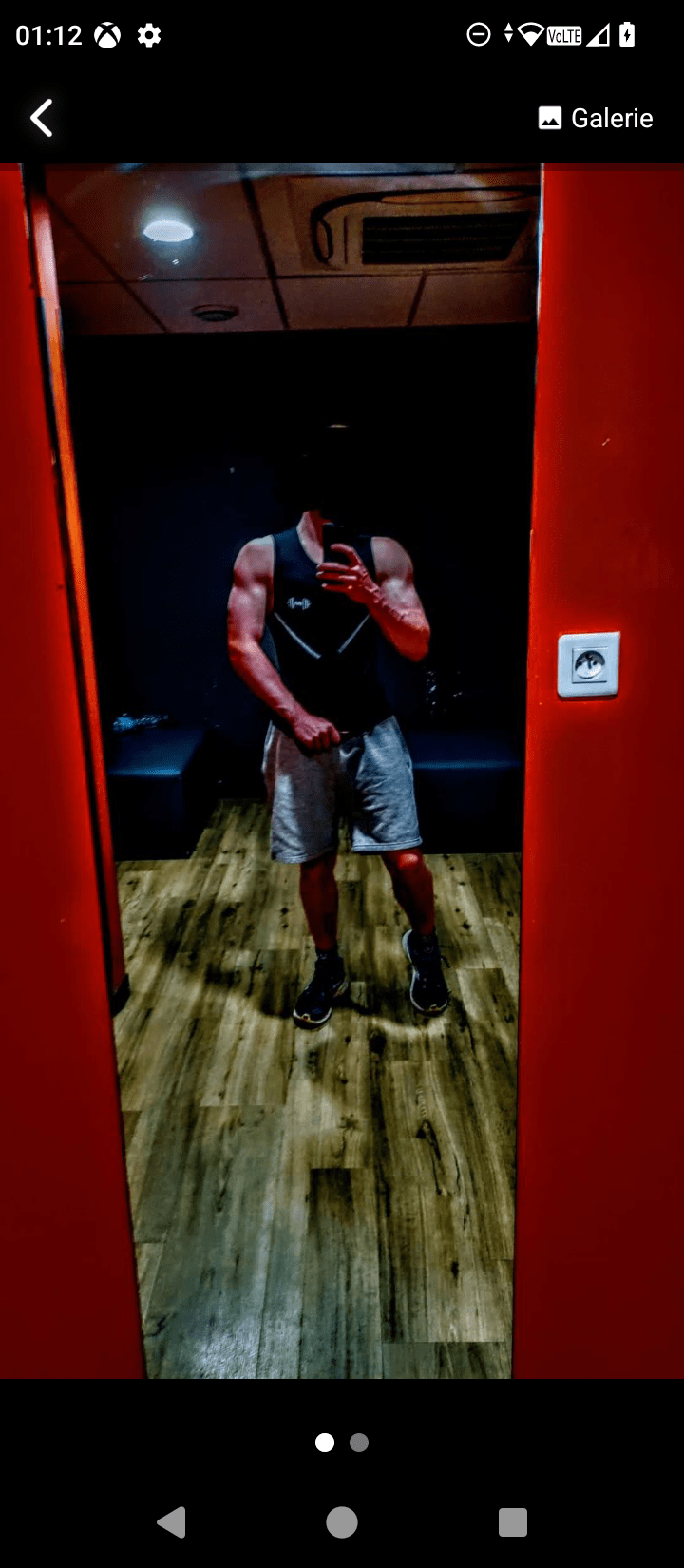 Profil de Aldin, 19 ans, Rencontre Gay France à Brassac