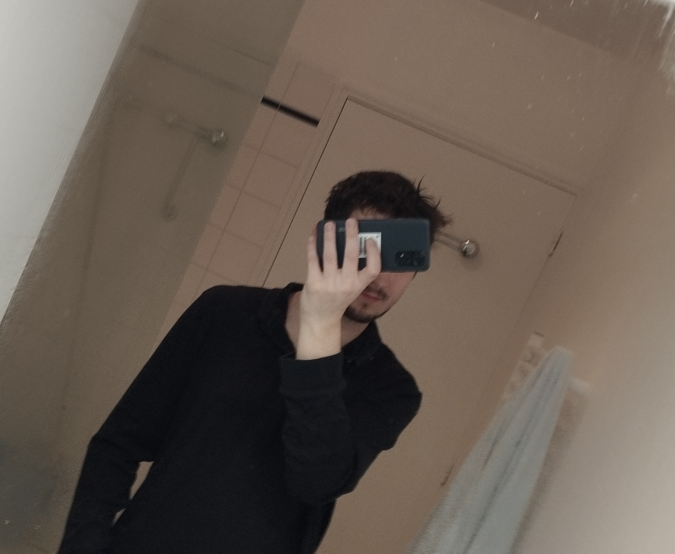 Profil de Maxens, 21 ans, Rencontre Gay France à Périgny