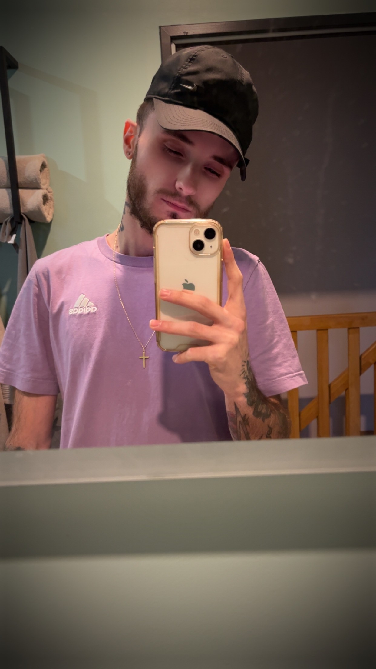 Profil de Elyjah, 27 ans, Rencontre Gay France à PercheenNocé