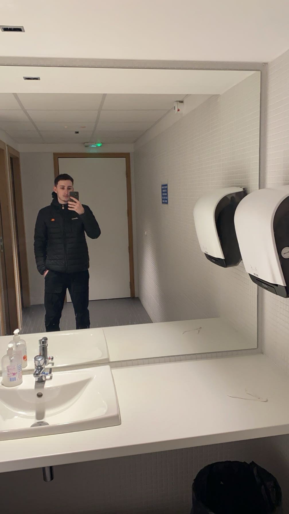 Profil de Yaneck, 22 ans, Rencontre Gay France à Dampierre