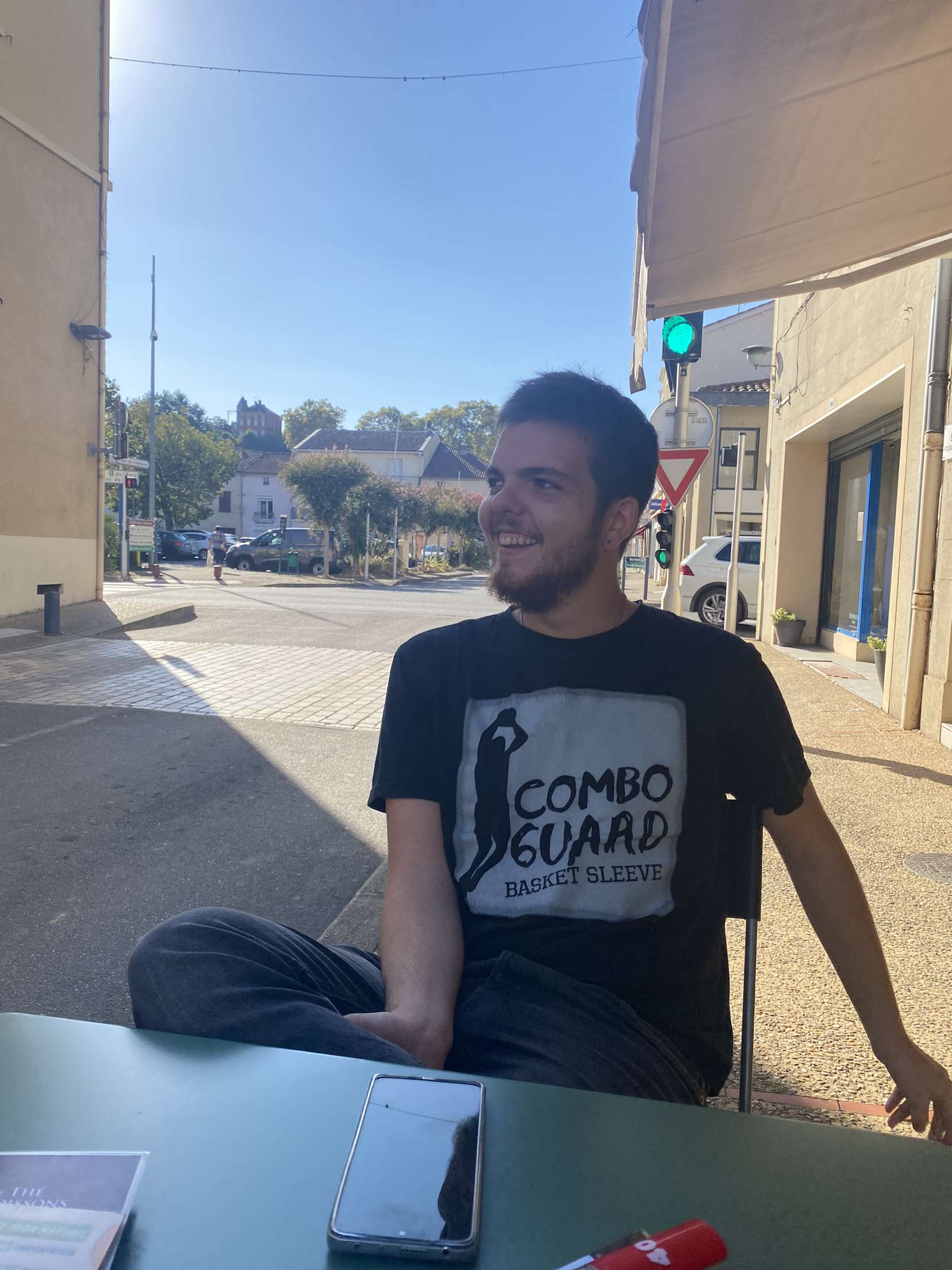 Profil de Privat, 22 ans, Rencontre Gay France à Heilles