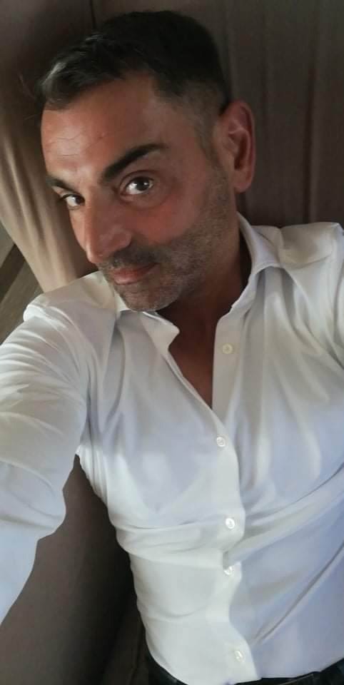 Profil de Lahoucine, 48 ans, Rencontre Gay France à Chailloué