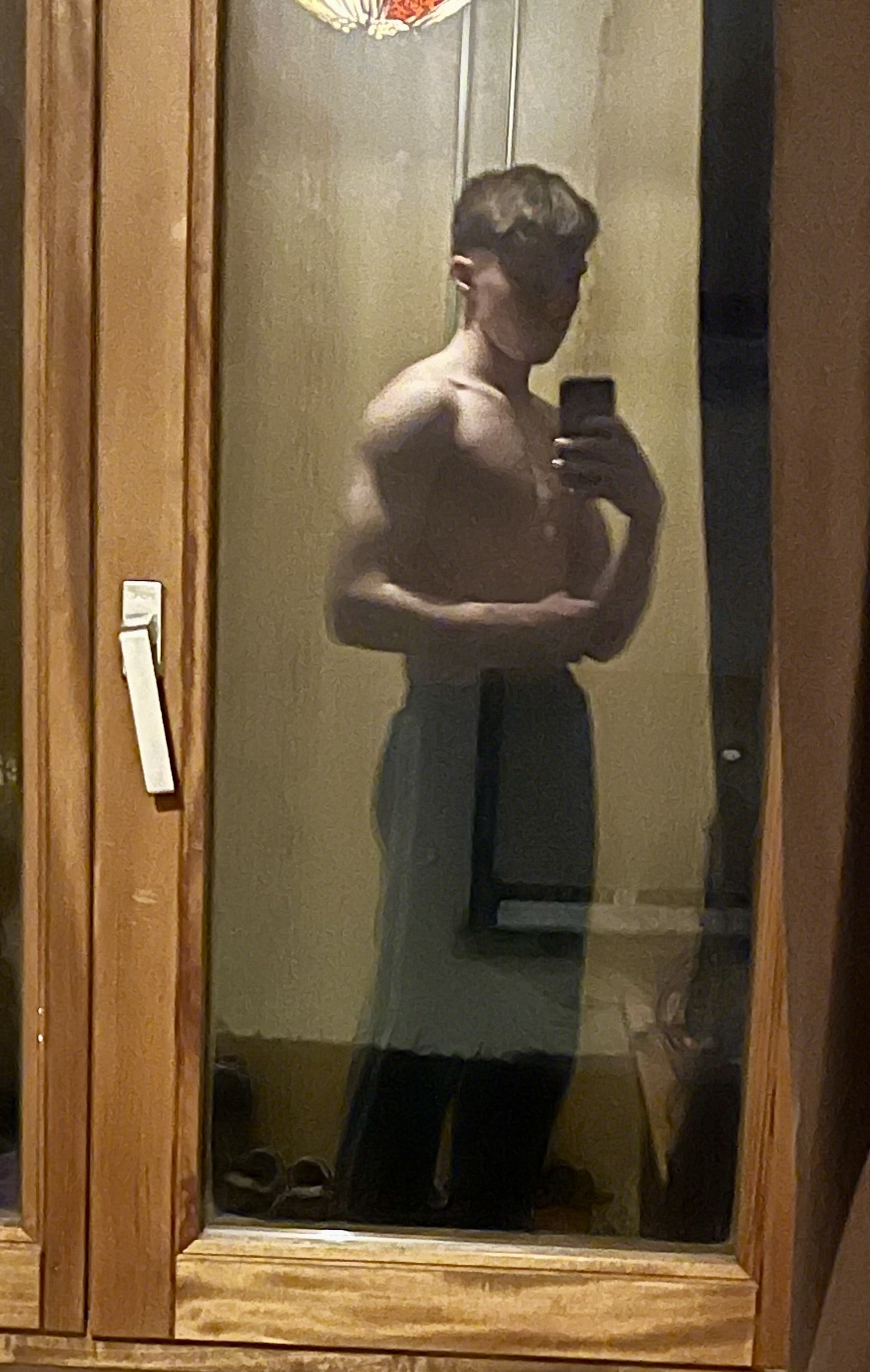 Profil de Luke, 20 ans, Rencontre Gay France à Sada