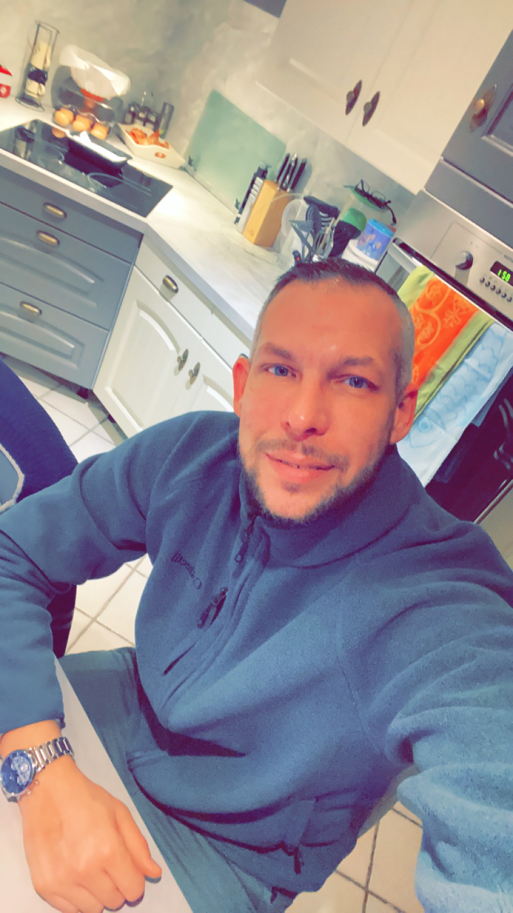 Profil de Sinan, 20 ans, Rencontre Gay France à Darnets
