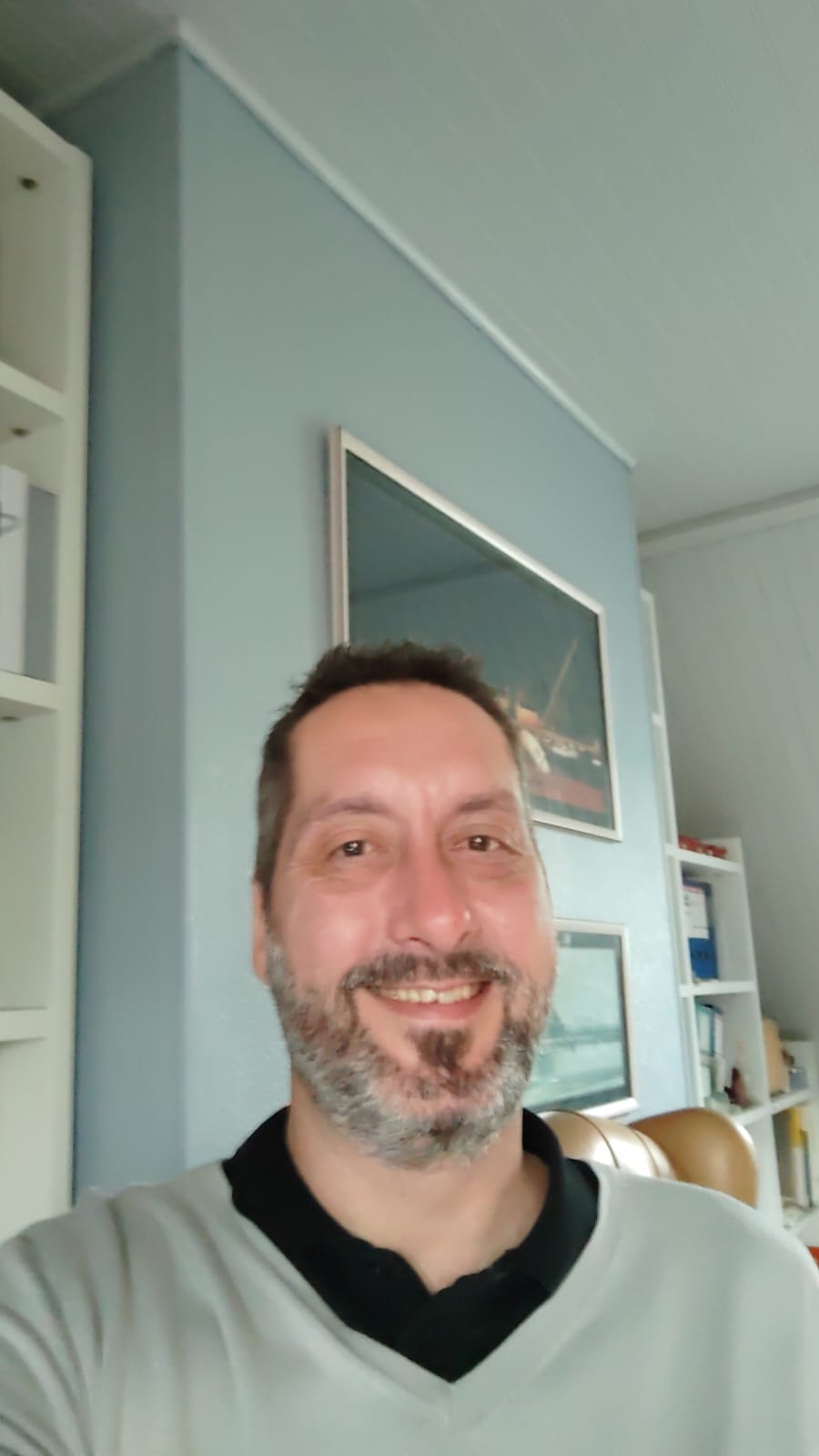 Profil de Swany, 50 ans, Rencontre Gay France à Breteuil