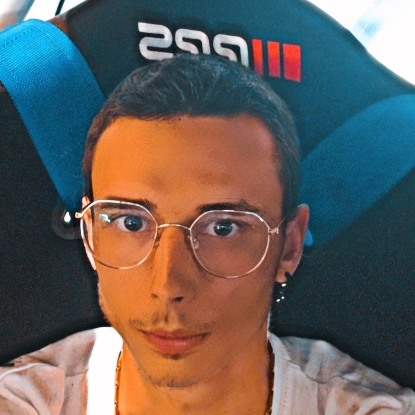 Profil de Djamael, 20 ans, Rencontre Gay France à Beffia