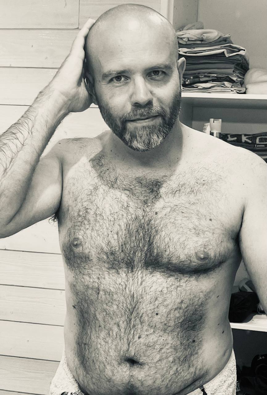 Profil de Dryss, 47 ans, Rencontre Gay France à Ricaud