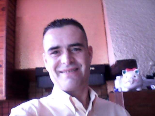 Profil de Rostom, 45 ans, Rencontre Gay France à Arçon