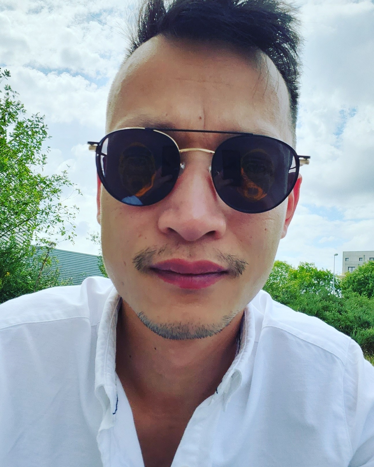 Profil de Clair, 33 ans, Rencontre Gay France à Bouclans