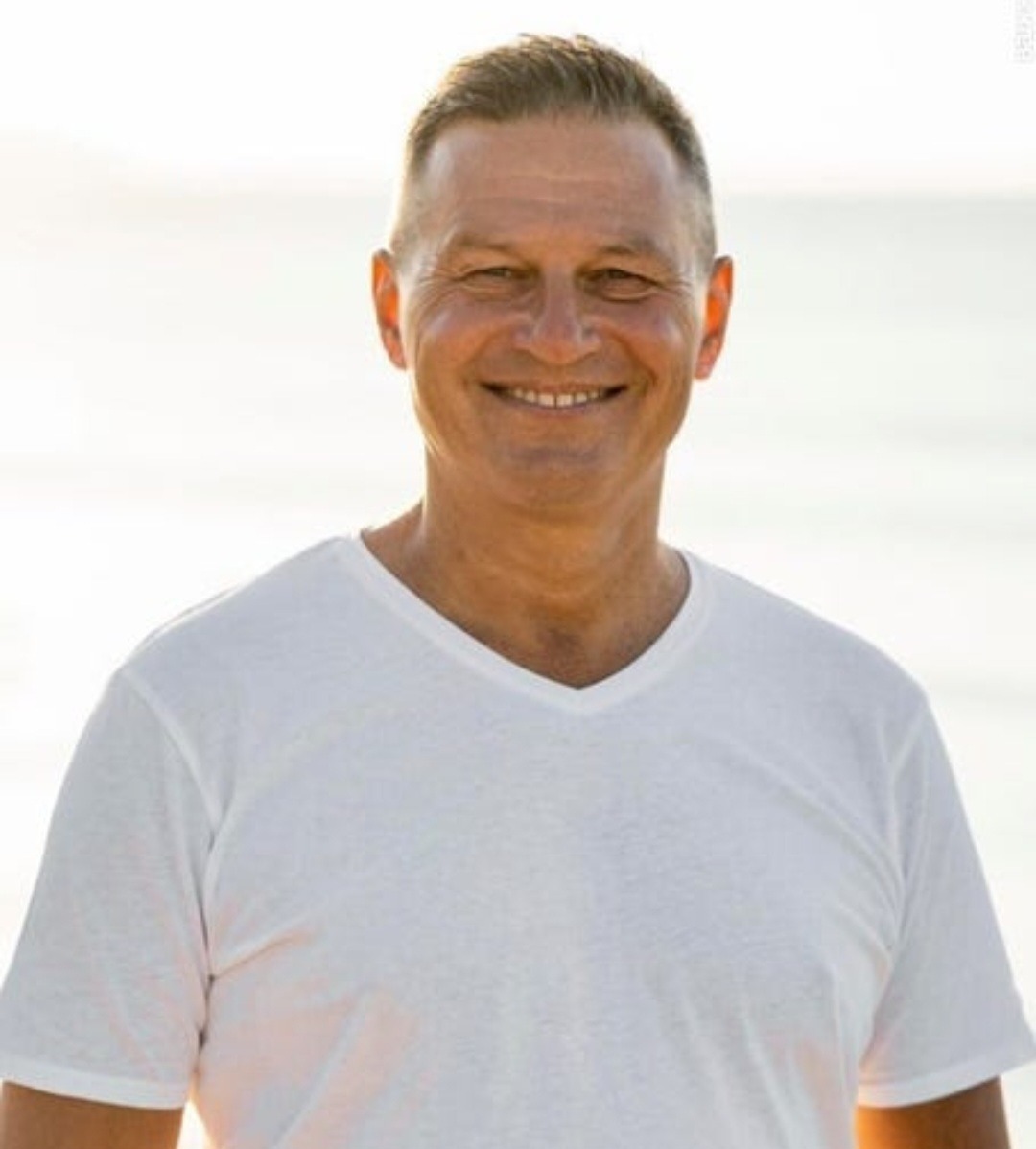 Profil de Gregor, 50 ans, Rencontre Gay France à Limey-Remenauville