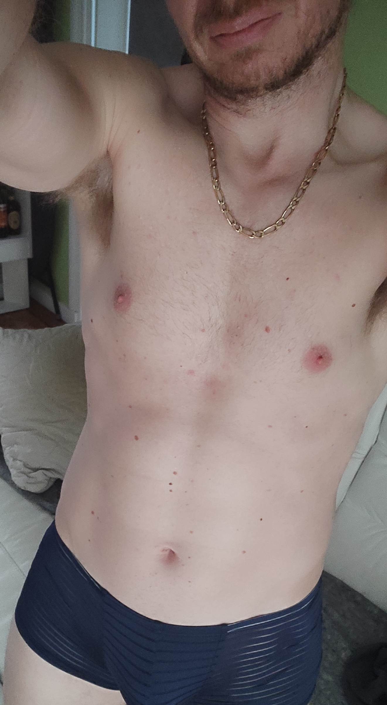 Profil de Alone, 41 ans, Rencontre Gay France à Pérassay