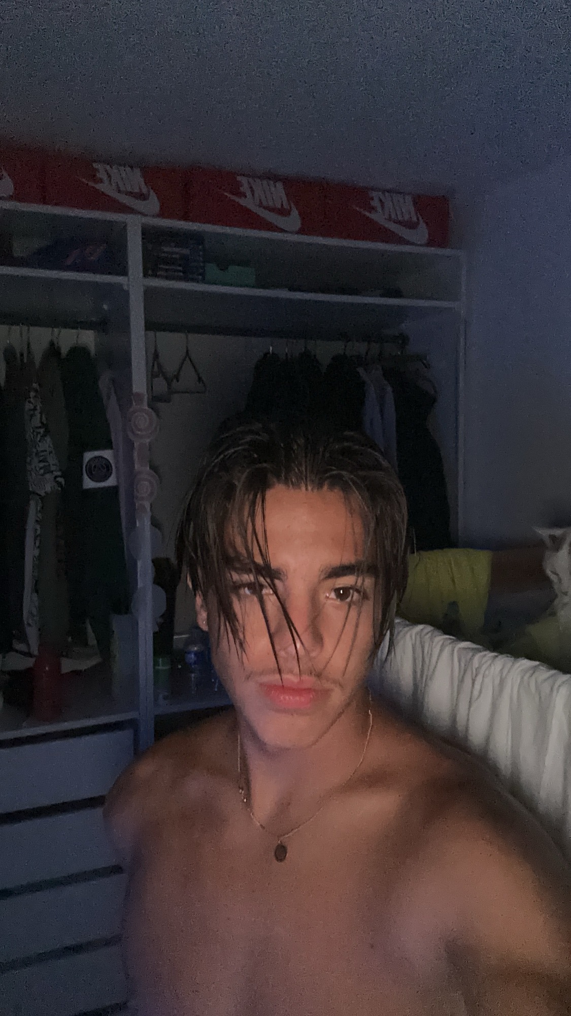 Profil de Chi, 19 ans, Rencontre Gay France à Challex
