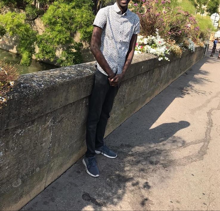 Profil de Sif, 29 ans, Rencontre Gay France à Marzens