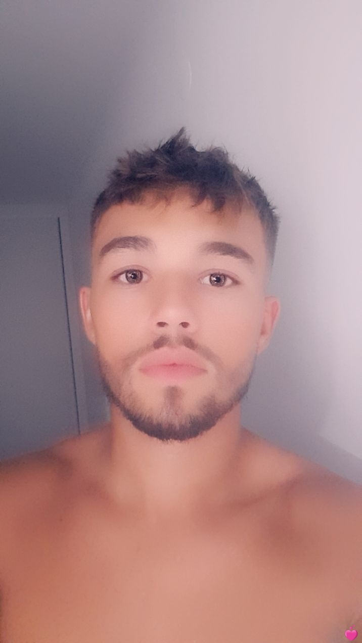 Profil de Seyf, 23 ans, Rencontre Gay France à Arques